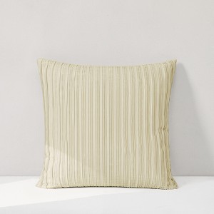 Chuks Collins x Lush Décor Shroom Decorative Pillow Cover Single 18x18 - 1 of 4