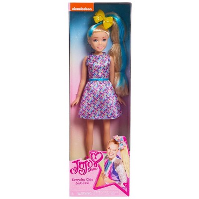 jojo baby doll