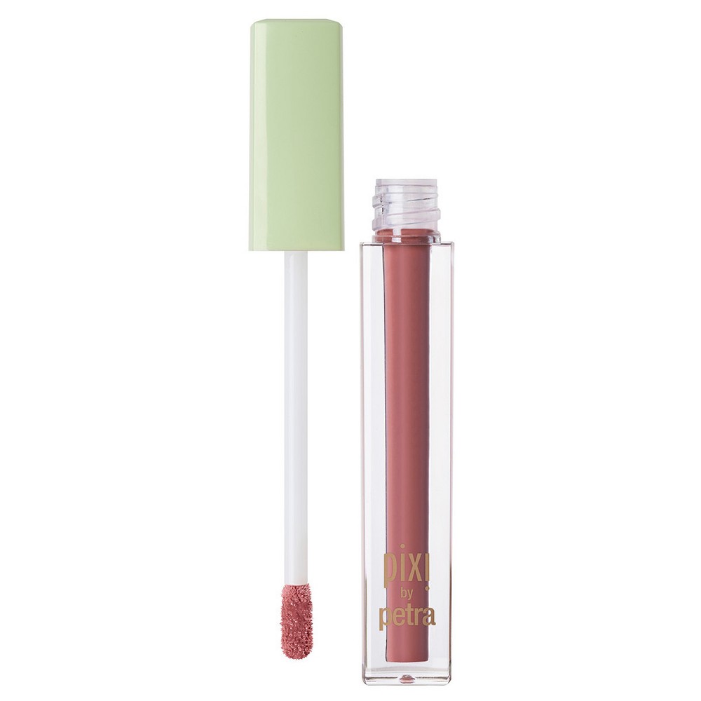 Pixi by Petra LipLift Max Lip Gloss - Sheer Rose - 0.09oz
