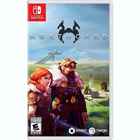 Northgard - Signature Edition (Xbox One) – Signature Edition Games