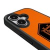 MLS Western Conference Teams Endzone Solid Bump Cell Phone Case for Apple iPhone 17 Series - 4 of 4