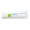 Anti-Itch 1% Hydrocortisone Maximum Strength Cream with Aloe - up & up™ - image 4 of 4