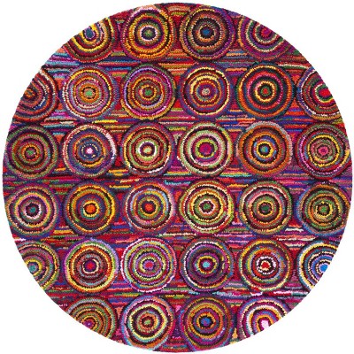 Nantucket NAN143 Hand Tufted Area Rug  - Safavieh