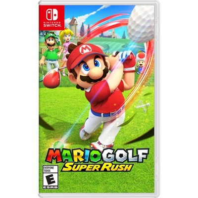 Nintendo Switch Games : Target