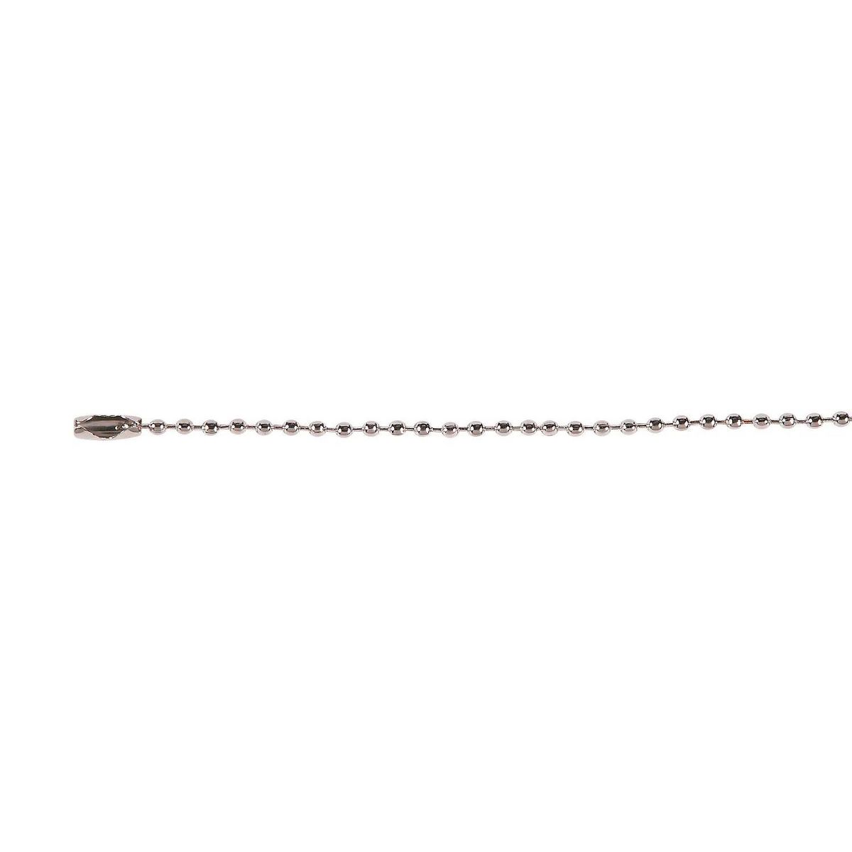 Chain Bead Necklaces - 12 Pc. - thumbnail 2