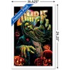 Trends International Rob Zombie - Halloween Framed Wall Poster Prints - 3 of 4