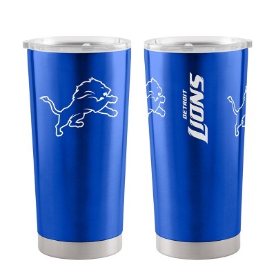 NFL Detroit Lions Gameday Ultra Tumbler - 20oz