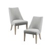 Upholstered Dining chair Set of 2 - 2 of 4