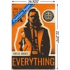 Trends International Marvel Loki: Season 2 - Loki Everything Unframed Wall Poster Prints - 3 of 4