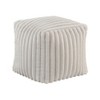 CAVINAS Bean Bag Chair Non-Slip Floor Chair Upholstery Comfy Lazy Chair for Living Room, Bedroom - 3 of 4