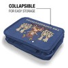 Rick And Morty The Unproductives Insulated Soft Sided Lunch Box - 4 of 4