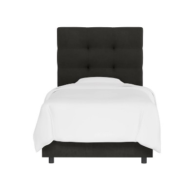 target tufted bed