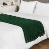 PAVILIA Knit Textured Soft Throw Blanket for Sofa, Living Room Decor, and Bed - image 4 of 4