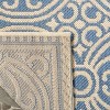 Linden LND134 Power Loomed Rugs - Safavieh - 4 of 4