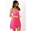 Petal and Pup Womens Vikki Mini Dress - 4 of 4