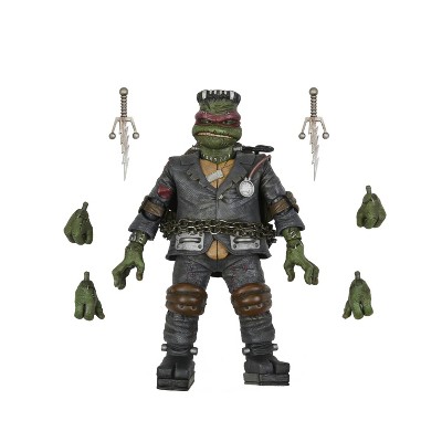 NECA Teenage Mutant store Ninja Turtles Raphael