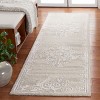 Glamour GLM604 Hand Tufted Indoor Rugs - Safavieh - 2 of 4
