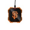 MLB San Francisco Giants Wireless Charging Pad - image 2 of 3