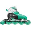 Roller Derby Tracer Adjustable Kids' Inline Skate - Green - image 3 of 4