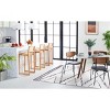 Montauk MTK815 Hand Woven Area Rug  - Safavieh - 3 of 4