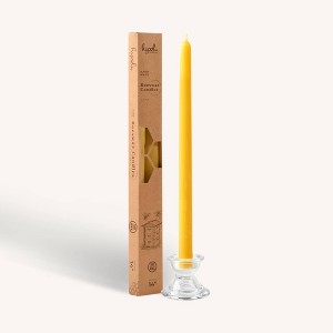 Hyoola - Beeswax Candles - 1 of 1