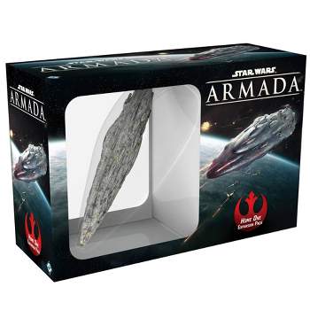 Star Wars Armada Game Home One Expansion Pack