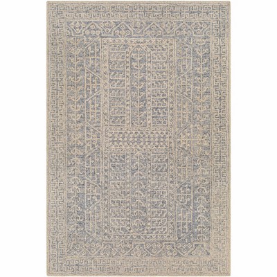 Hauteloom Hinton Wool Area Rug