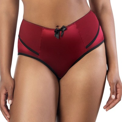 PARFAIT Women's Charlotte High Waist Brief