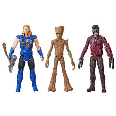 Thor action best sale figure target