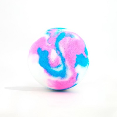 Da Bomb Bath Fizzers Unicorn Bath Bomb  - 3.5oz