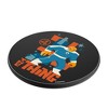 Marvel Fantastic 4 Badge 15-Watt Wireless Charger - 2 of 4