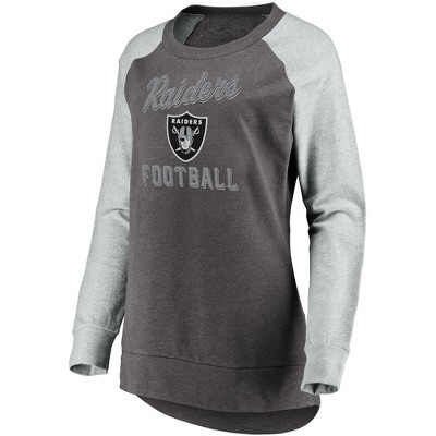 Oakland Raiders Women T shirt