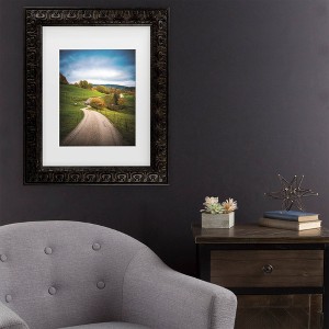 Trademark Fine Art Philippe Sainte Laudy Remembrance Matted Framed Art - 1 of 4