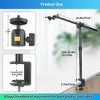 Craze Ventures Heavy Duty Overhead Camera Mount - 2 of 4