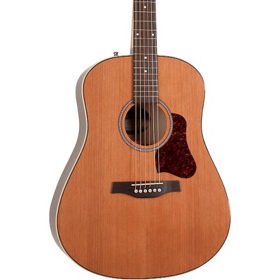 Seagull Coastline Momentum HG Acoustic-Electric Guitar Natural