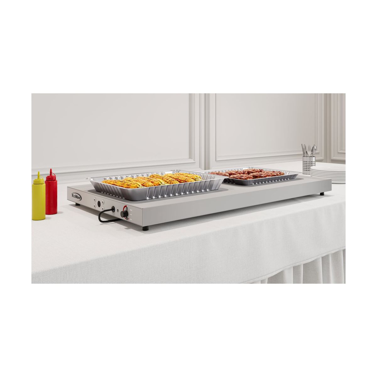 Koolmore Commercial Warming Shelf - thumbnail 8