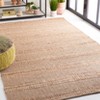 Natural Fiber NFB653 Flat Weave Indoor Rugs - Safavieh - 2 of 4