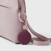 Apple AirTag Rope Keychain - heyday™ Dark Cherry - 4 of 4