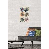 Trends International One Piece: Fishman Island - Badges Grid Unframed Wall Poster Prints - 2 of 4