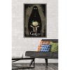 Trends International Coraline - Ghost Story One Sheet Framed Wall Poster Prints - 2 of 4