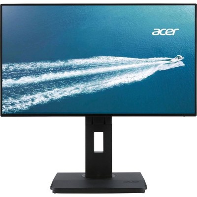 Acer 27" Widescreen LCD Monitor - 3840 x 2160 - 350Nit - PE270K - Manufacturer Refurbished