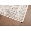 Obeetee Ava Diamond Medallion Woven Indoor/Outdoor Area Rug - 4 of 4