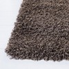 Santa Monica Shag SGN725 Power Loomed Indoor Rugs - Safavieh - 3 of 4