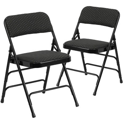 metal folding chairs target