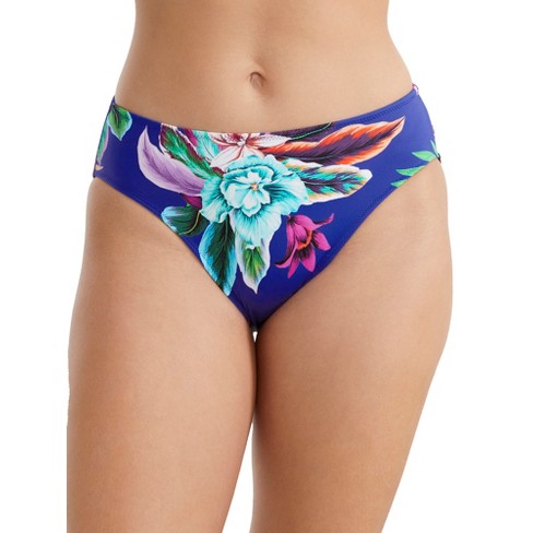 Fantasie Pichola Mid Rise Briefs