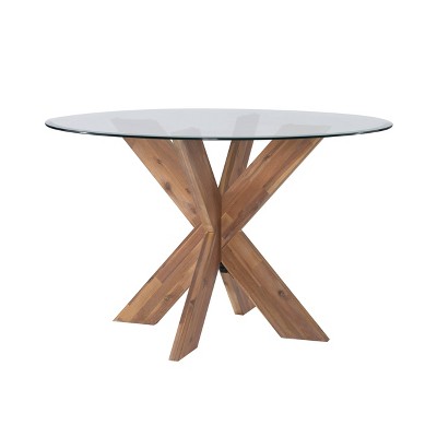 Axbridge Dining Table - Powell