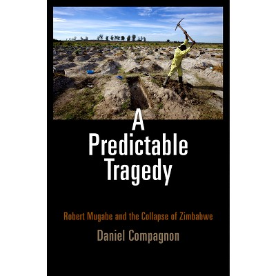 A Predictable Tragedy - by  Daniel Compagnon (Paperback)