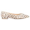 Fashion To Figure Women's Bailey Ballet Flat - Wide Width - 2 of 4