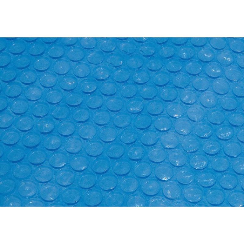 Intex Solar Pool Cover for 32ft x 16ft Rectangular Swimming Pools, 3 of 4