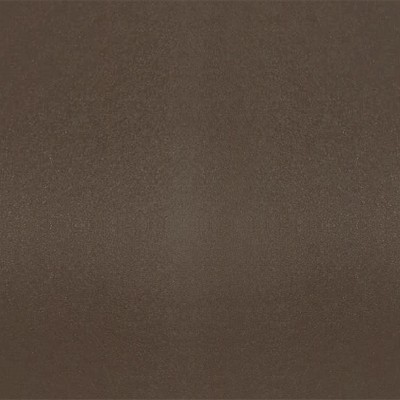 White Marble and Antique Brass Geometric Accent Table